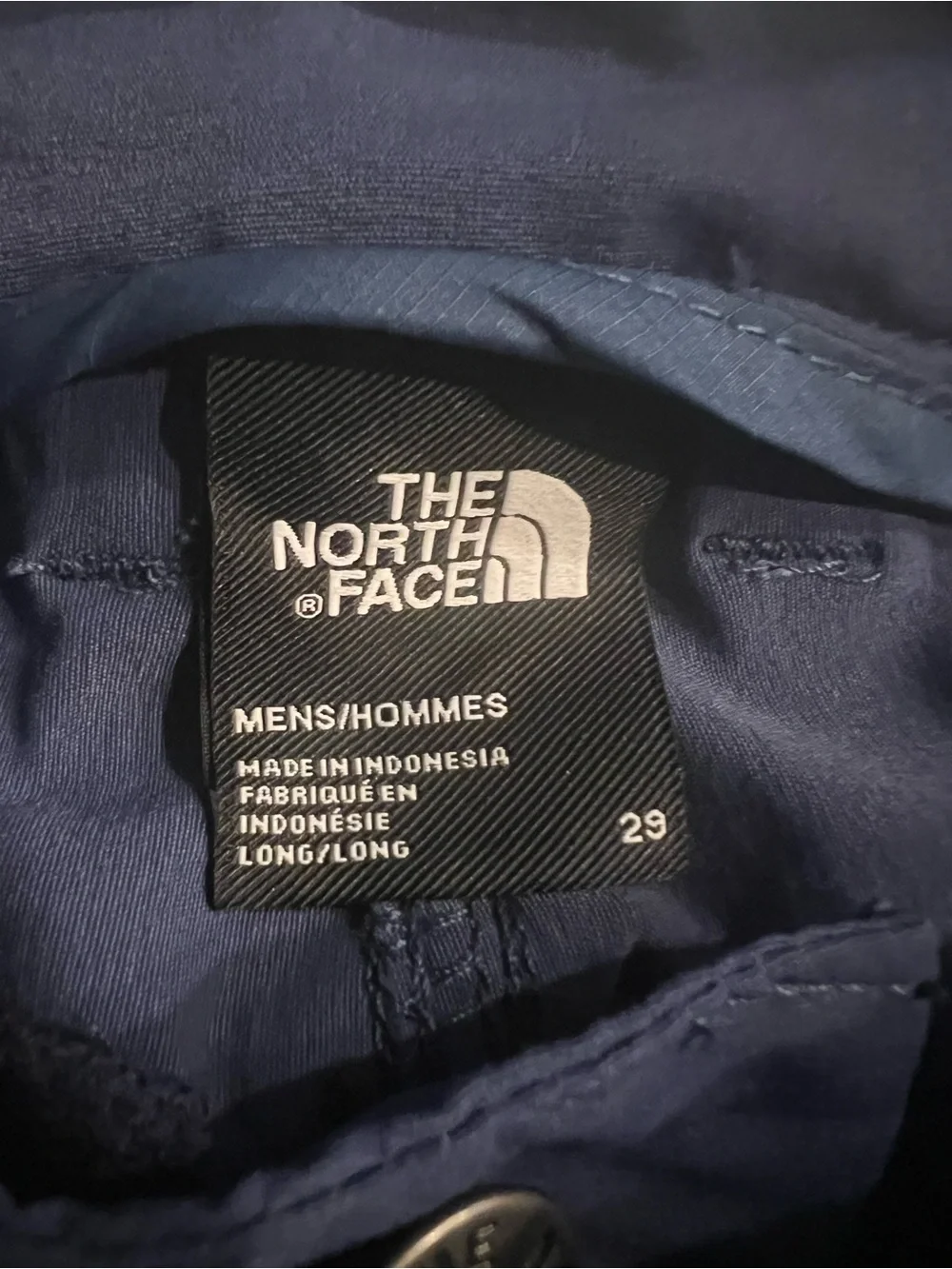 The North Face north face